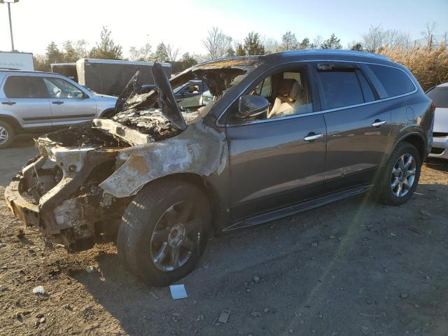 2009 Buick Enclave CXL