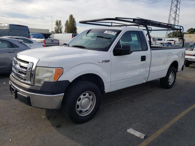 2010 Ford F-150 