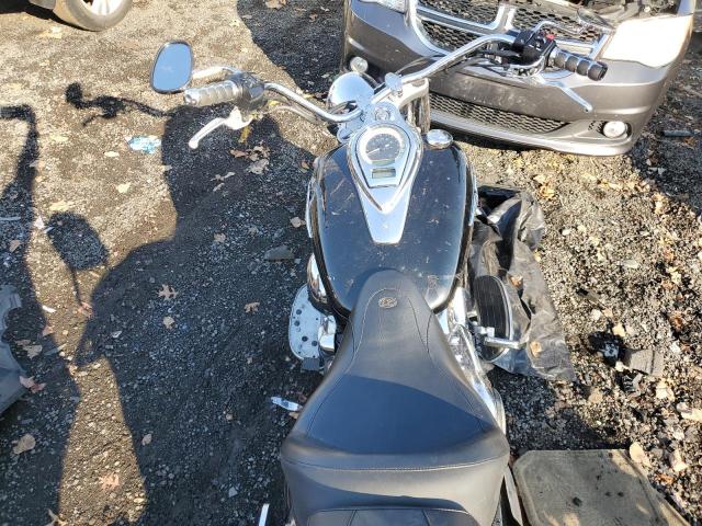 2009 KAWASAKI VN1700 E - JKBVNRE1X9A000548