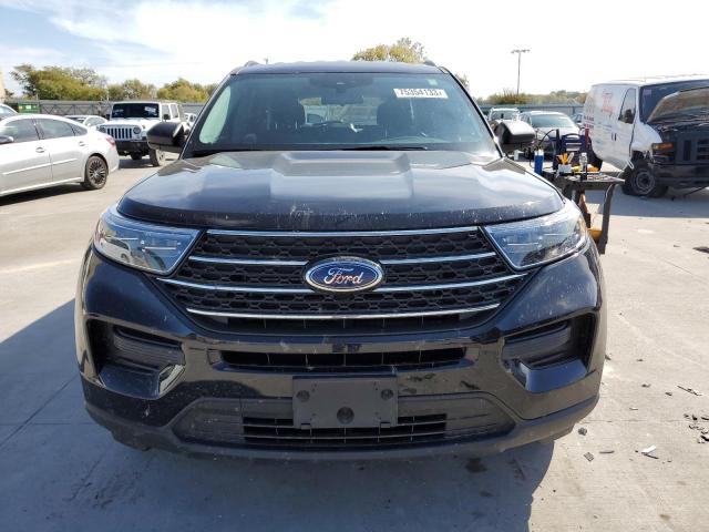 1FMSK7DH5NGC03469 | 2022 FORD EXPLORER X