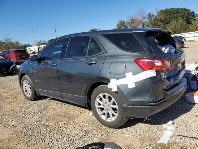 3GNAXHEV1KS550443 | 2019 CHEVROLET EQUINOX LS