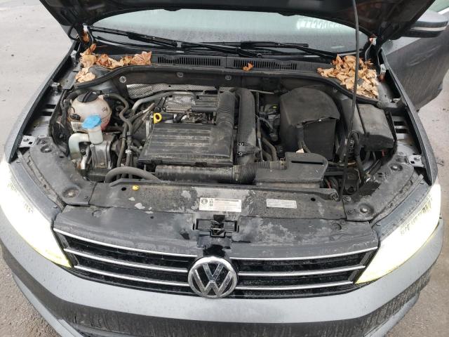 3VWDB7AJXHM406482 | 2017 VOLKSWAGEN JETTA SE