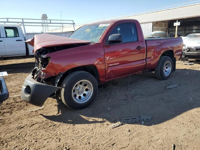 2006 Toyota Tacoma 