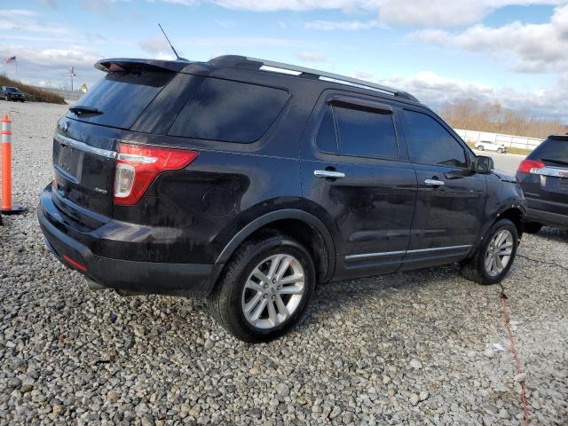 1FM5K8D83EGB14258 | 2014 FORD EXPLORER X