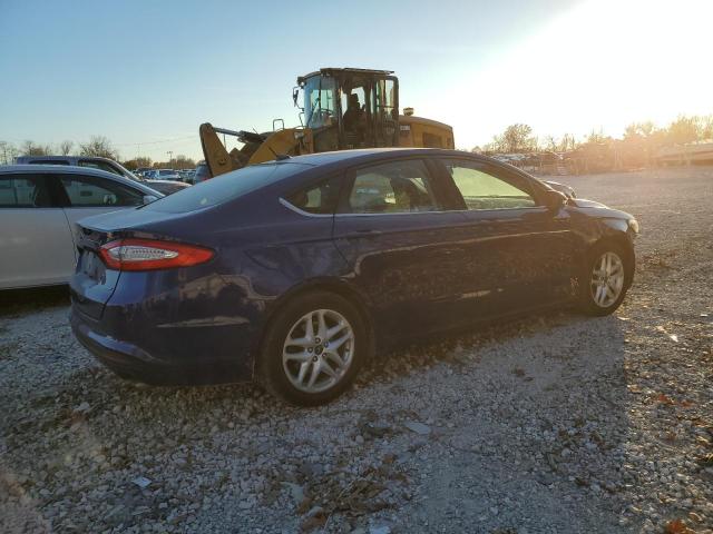 3FA6P0H76DR174562 | 2013 Ford fusion se