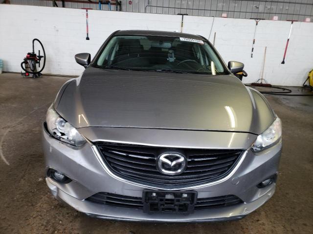 2014 Mazda 6 Sport VIN: JM1GJ1U54E1103575 Lot: 76055153