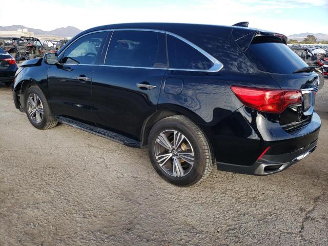 5J8YD3H38HL000802 | 2017 ACURA MDX