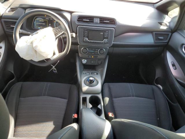 2019 Nissan Leaf - Image 8