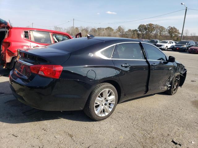 2G11Z5SA1H9166146 | 2017 CHEVROLET IMPALA LS