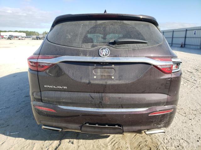 2020 BUICK ENCLAVE AV - 5GAERDKW0LJ193254