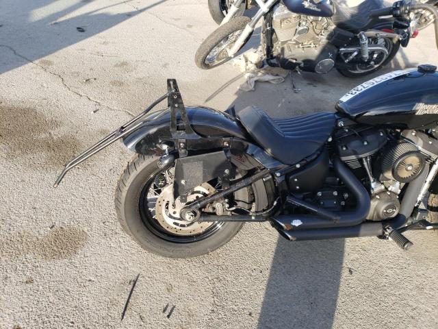 2018 HARLEY-DAVIDSON FXBB STREE 1HD1YJJ36JC074758