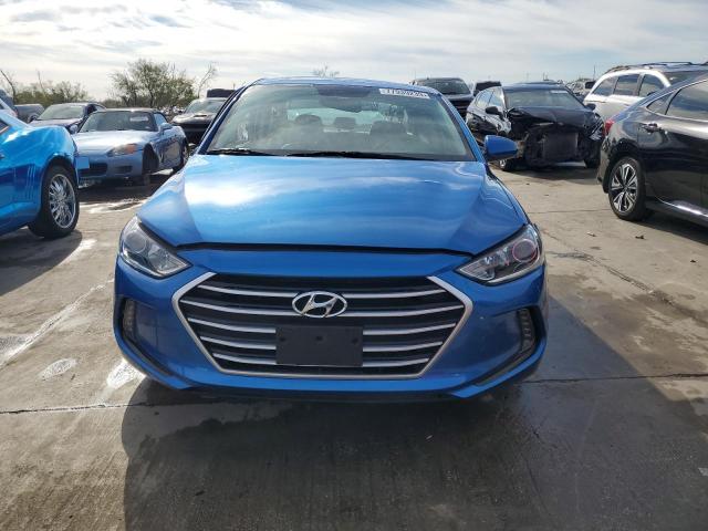 5NPD84LF4JH402321 | 2018 HYUNDAI ELANTRA SE