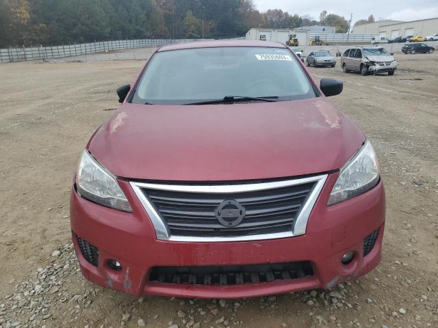 3N1AB7AP4EL611343 Nissan SENTRA S
