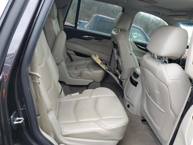 2015 CADILLAC ESCALADE L - 1GYS4BKJ3FR235070