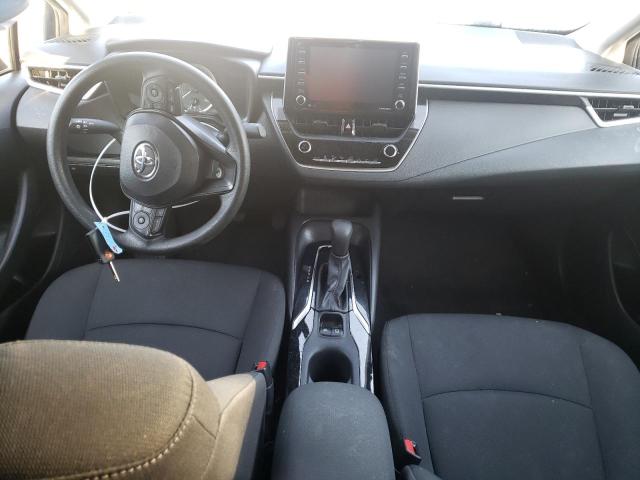 2021 TOYOTA COROALLA 5YFEPMAE7MP181192