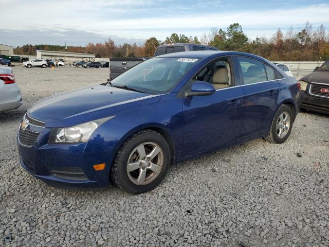 2013 Chevrolet Cruze LT