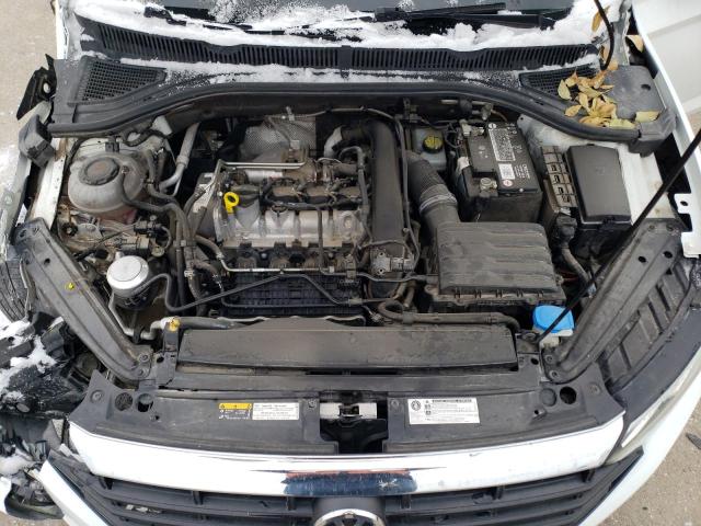 3VWC57BU5KM098771 | 2019 VOLKSWAGEN JETTA S