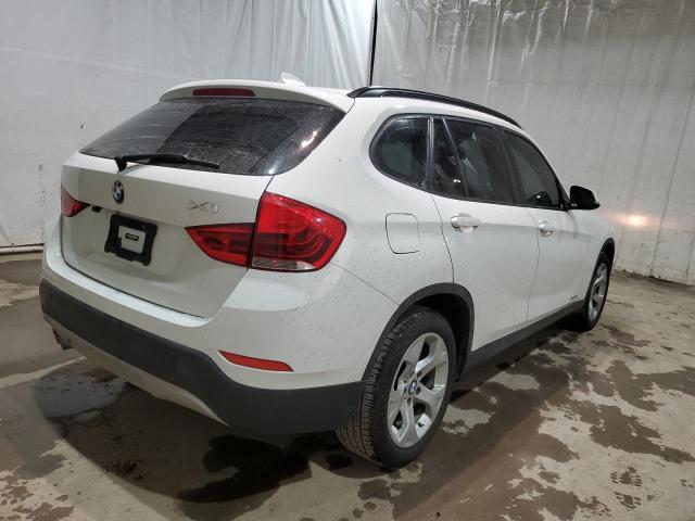 WBAVM1C5XFVW58425 | 2015 BMW x1 sdrive28i