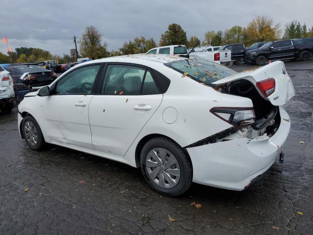 3KPA24AB7JE067354 | 2018 KIA RIO LX