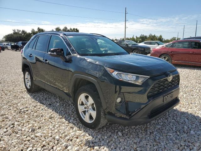 2T3W1RFV0MC147890 | 2021 TOYOTA RAV4 XLE