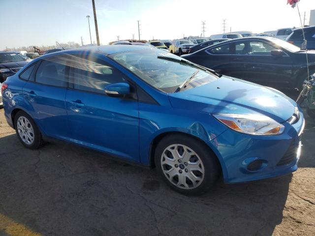 1FADP3F26EL201050 Ford FOCUS SE