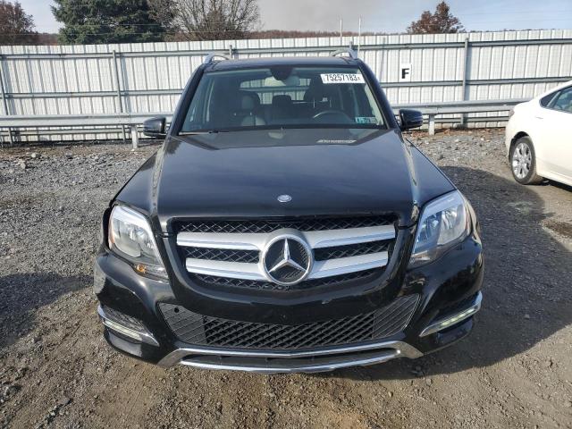 WDCGG8JB0EG284862 Mercedes-Benz Glk 350 4matic