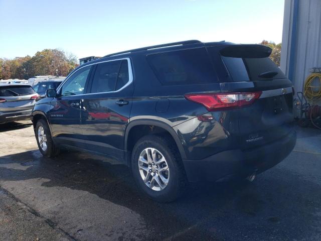 1GNERGKW2LJ266700 | 2020 CHEVROLET TRAVERSE L