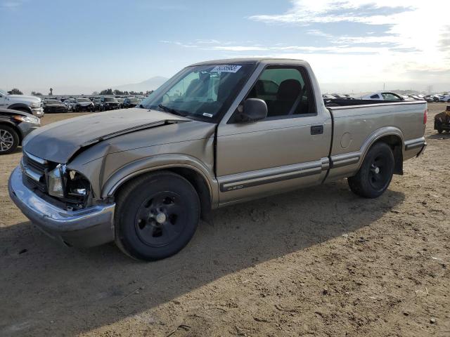 1998 Chevrolet S-10 