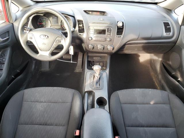 2016 KIA FORTE LX - KNAFK4A64G5597131