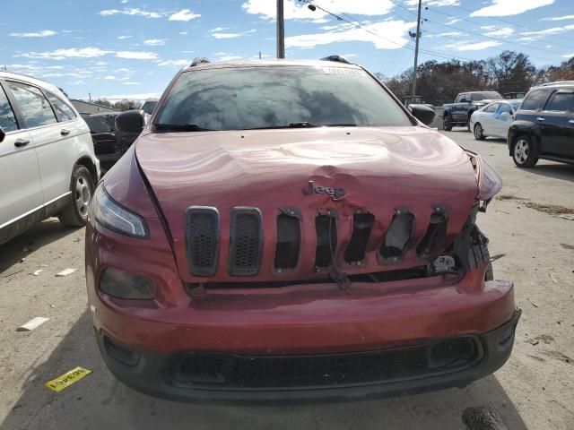 1C4PJLAB0GW329141 | 2016 JEEP CHEROKEE S