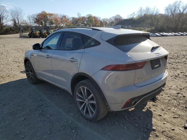 2018 JAGUAR E-PACE R-D - SADFM2GX7J1Z00293