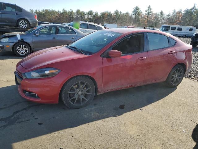 2013 Dodge Dart SXT