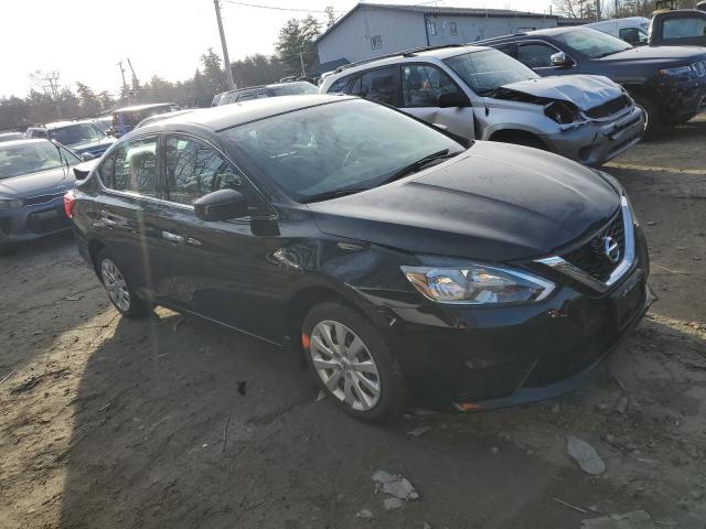 3N1AB7AP4KY400464 | 2019 NISSAN SENTRA S