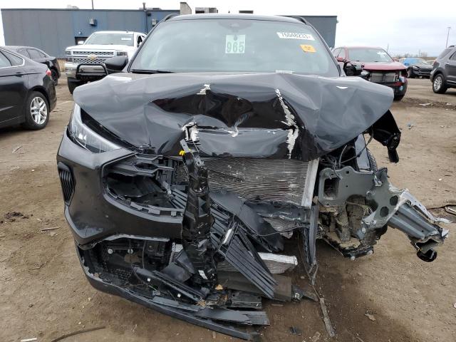 2023 FORD ESCAPE ST - 1FMCU9MN1PUA85098