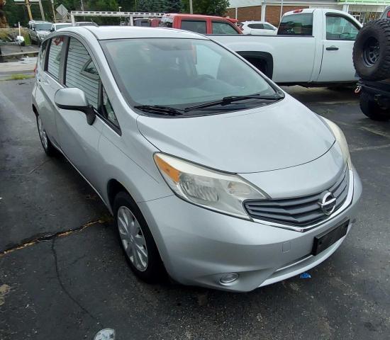 2014 Nissan Versa Note S