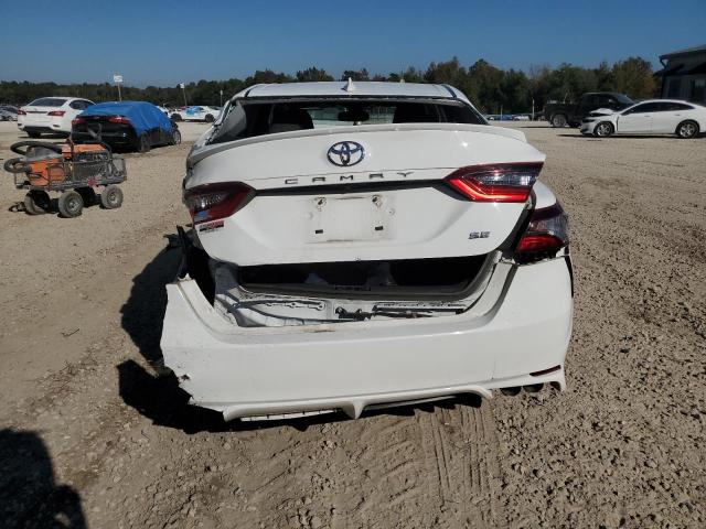 2021 TOYOTA CAMRY NIGH - 4T1S11AKXMU457596