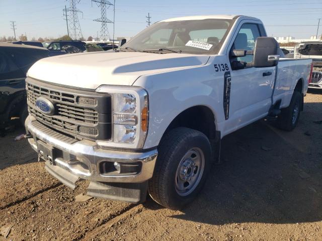 1FTRF3BA9PEC35362 | 2023 FORD F350 SUPER