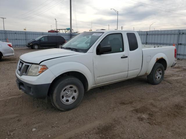 2013 Nissan Frontier S