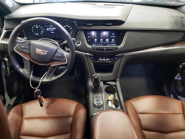 2020 CADILLAC XT5 SPORT - 1GYKNGRS9LZ108392