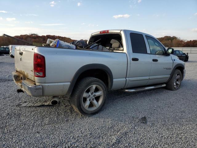 2006 Dodge Ram 1500 St VIN: 1D7HA18N06S657700 Lot: 75391603