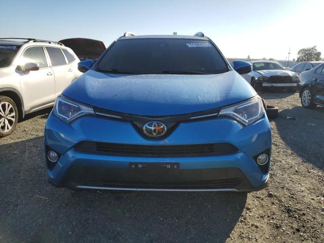 JTMRFREVXJD234543 | 2018 TOYOTA RAV4 ADVEN