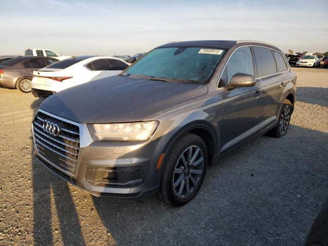 WA1LAAF71HD024424 2017 AUDI Q7, photo no. 1