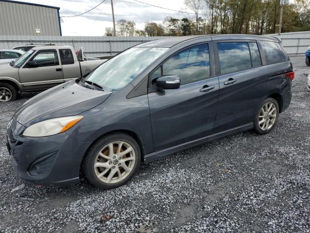 2013 Mazda Mazda5 