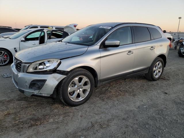 2010 Volvo XC60 