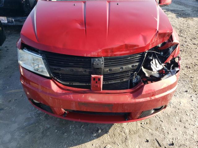 3D4PG5FV5AT265952 2010 Dodge Journey Sxt