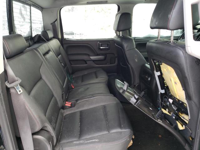 2015 GMC SIERRA K15 - 3GTU2VEC9FG338979