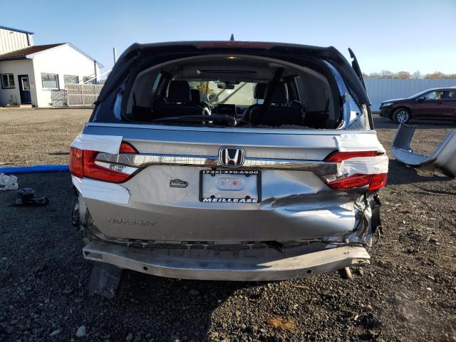 2019 HONDA ODYSSEY EX - 5FNRL6H76KB125205