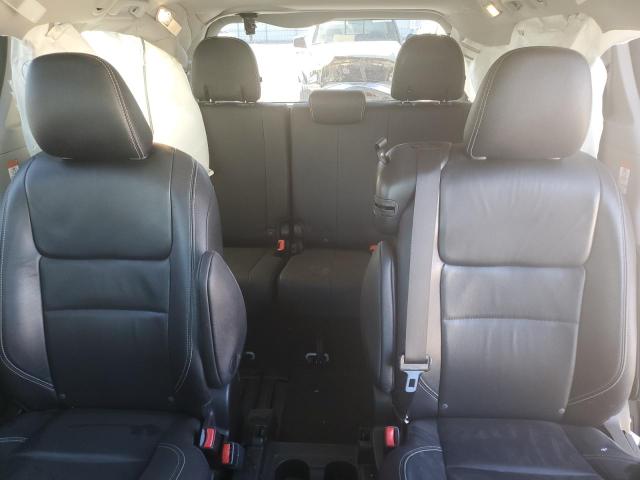 2015 TOYOTA SIENNA SPO - 5TDXK3DC9FS670764