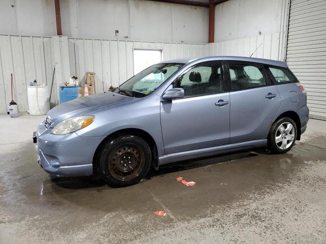 2006 Toyota Matrix XR