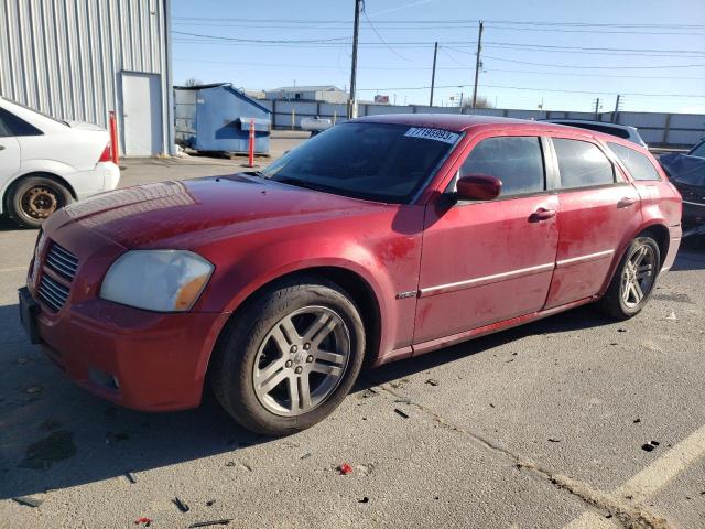 2006 Dodge Magnum R/T